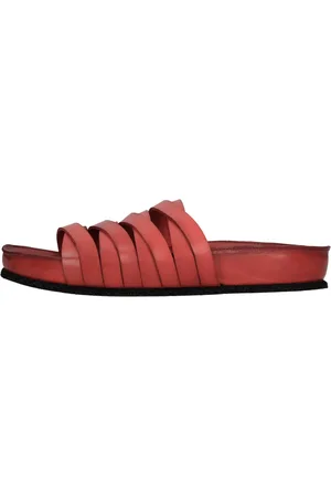 Pantanetti Donna, Scarpe, Rosso, 37 EU, new