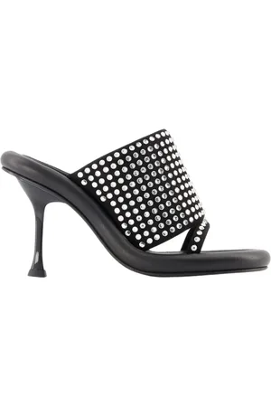 J.W.Anderson Donna, Scarpe, Nero, 36 EU, new