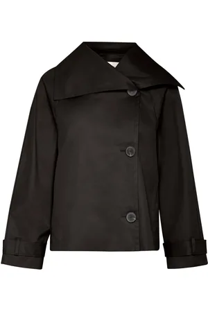 INWEAR Donna, Giacche, Nero, 2Xs, new