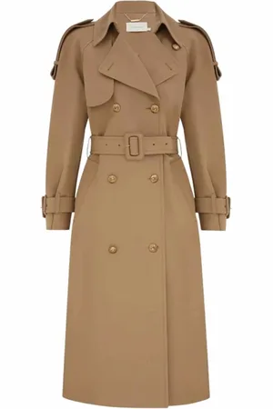 ZIMMERMANN Donna, Cappotti, , S, new