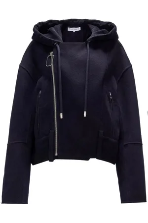J.W.Anderson Donna, Giacche, Blu, S, new