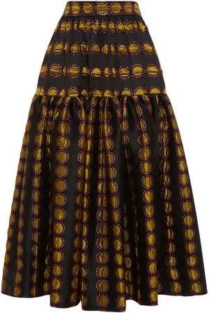 La DoubleJ Donna, Gonne, Multicolore, S, new