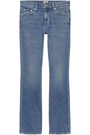 Tommy Hilfiger Donna, Jeans, Blu, W28 L30, new