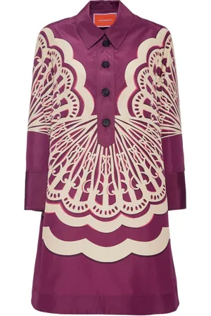 La DoubleJ Donna, Abiti, Viola, S, new
