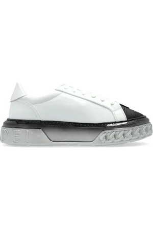 Casadei Donna, Scarpe, Bianco, 39 EU, new