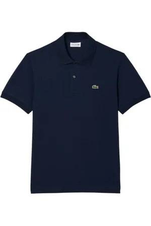 Lacoste Uomo, Top, Blu, 2Xl, new
