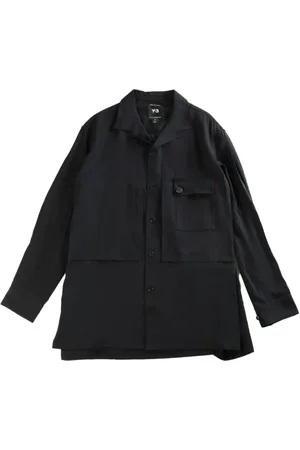 Y-3 Uomo, Magliette, Nero, S, new