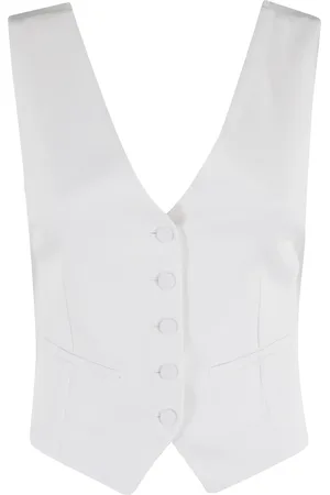 ERIKA CAVALLINI Donna, Giacche, Bianco, S, new