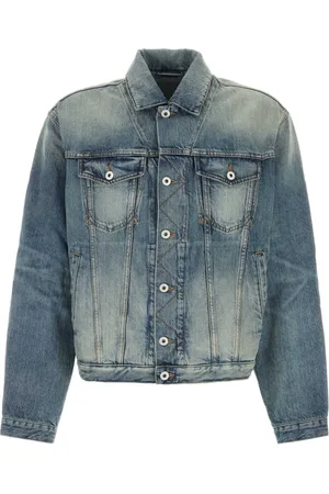 Kenzo Uomo, Giacche, Blu, S, new