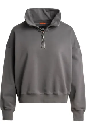 Parajumpers Donna, Felpe, Grigio, L, new