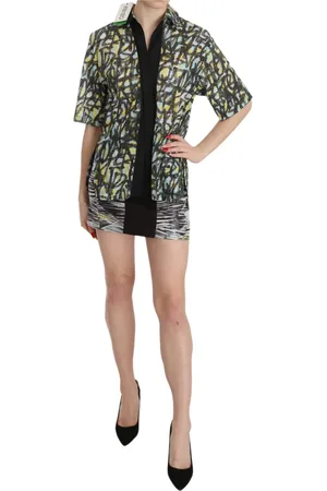 Kenzo Donna, Abiti, Nero, S, new