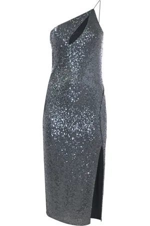 Kocca Donna, Abiti, Grigio, XS, new