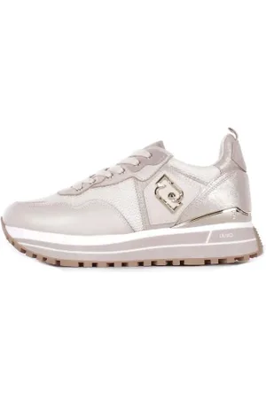 Liu Jo Donna, Scarpe, Bianco, 38 EU, new