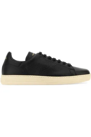 Tom Ford Uomo, Scarpe, Nero, 41 EU, new