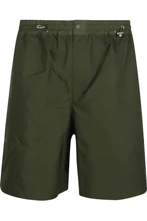 Kenzo Uomo, Pantaloncini, Verde, L, new