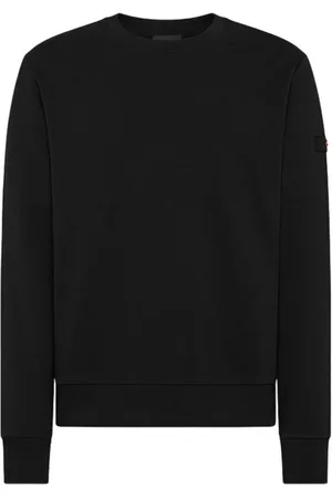 Peuterey Uomo, Felpe, Nero, S, new