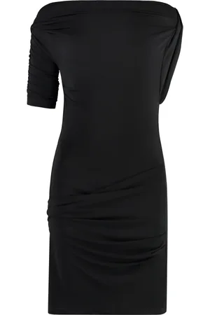 Jacquemus Donna, Abiti, Nero, S, new