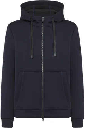 Peuterey Uomo, Felpe, Blu, S, new