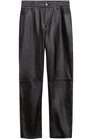 Ivy & Oak Donna, Pantaloni, Nero, L, new