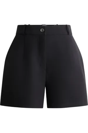 Fusalp Donna, Pantaloncini, Nero, XS, new
