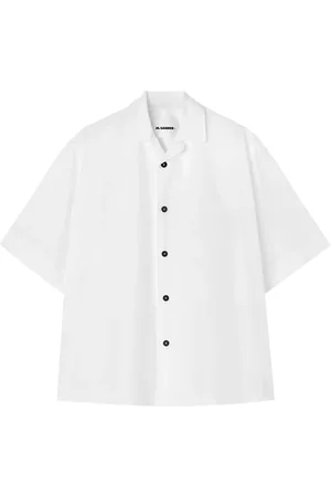 Jil Sander Uomo, Magliette, Bianco, L, new