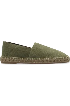 Tom Ford Uomo, Scarpe, Verde, 42 EU, new