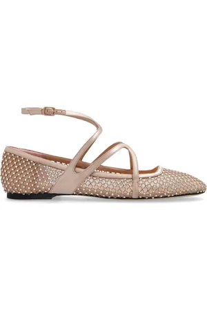 Jimmy Choo Donna, Scarpe, Rosa, 38 1/2 EU, new