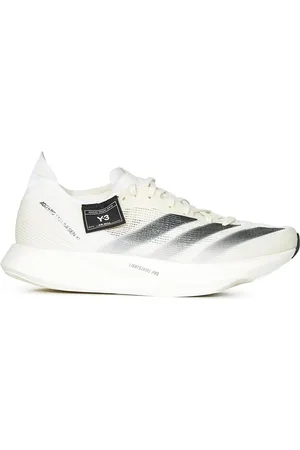 Y-3 Donna, Scarpe, Bianco, 38 EU, new