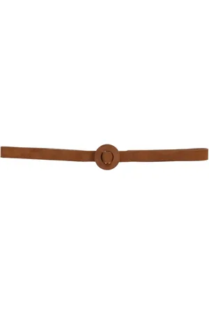 Cortana Donna, Accessori, Marrone, Taglia unica, new