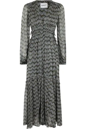 Isabel Marant Donna, Abiti, Nero, 2Xs, new