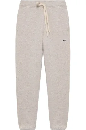 Autry Uomo, Pantaloni, Grigio, S, new