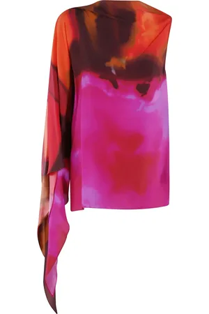 GIANLUCA CAPANNOLO Donna, Top, Multicolore, S, new