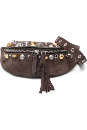 VALENTINO GARAVANI Uomo, Borse, Marrone, Taglia unica, new
