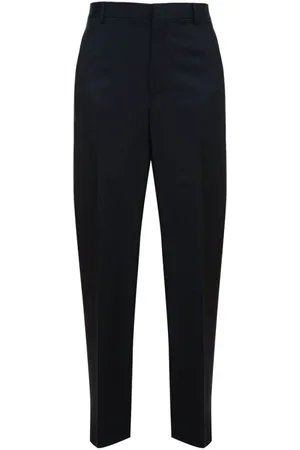 VALENTINO GARAVANI Uomo, Pantaloni, Blu, M, new