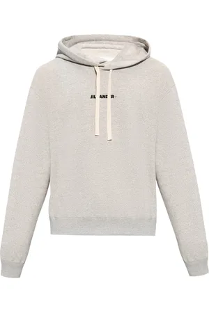 Jil Sander Uomo, Felpe, Grigio, XL, new
