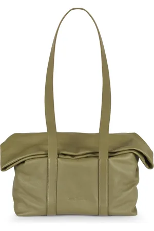 Cortana Donna, Borse, Verde, Taglia unica, new