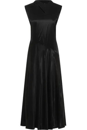 Jil Sander Donna, Abiti, Nero, S, new