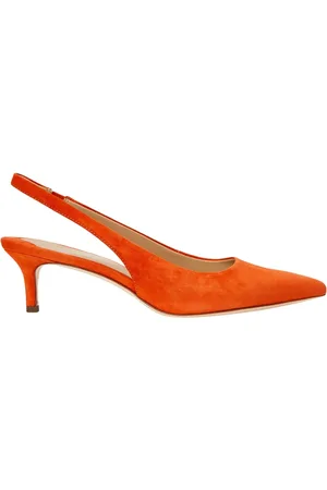 Ralph Lauren Donna, Scarpe, Arancione, 37 EU, new