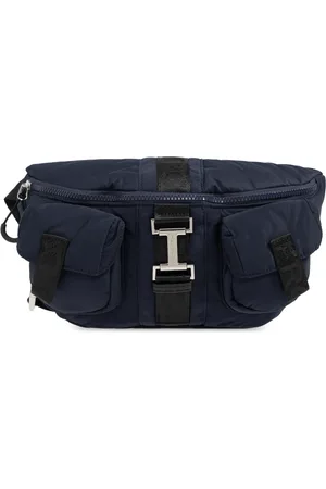 Iceberg Uomo, Borse, Blu, Taglia unica, new