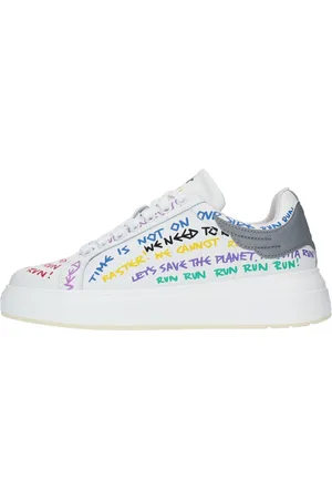 John Richmond Donna, Scarpe, Multicolore, 36 EU, new