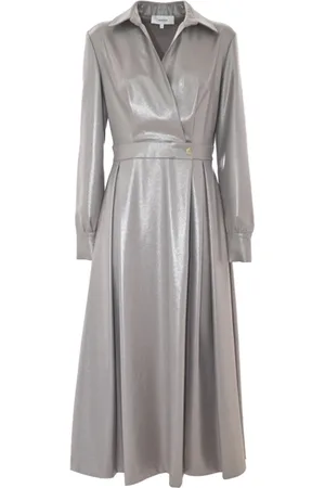 Kocca Donna, Abiti, Grigio, XS, new
