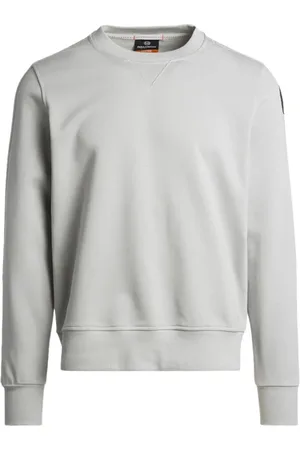 Parajumpers Uomo, Felpe, Grigio, M, new