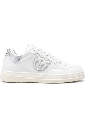 Pinko Donna, Scarpe, Bianco, 38 EU, new