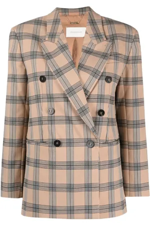 ZIMMERMANN Donna, Giacche, , S, new
