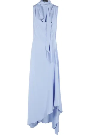 FEDERICA TOSI Donna, Abiti, Blu, S, new