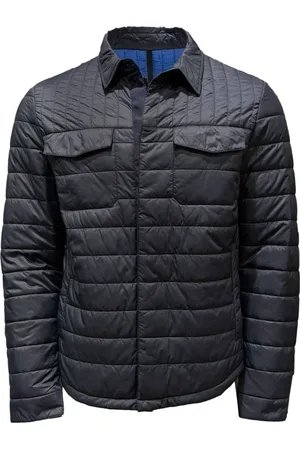 Incotex Uomo, Giacche, Blu, L, new