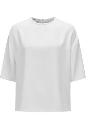 Vince Donna, Top, Bianco, XS, new