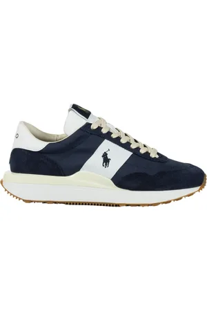 Ralph Lauren Uomo, Scarpe, Blu, 41 EU, new