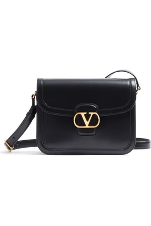 VALENTINO GARAVANI Uomo, Borse, Nero, Taglia unica, new