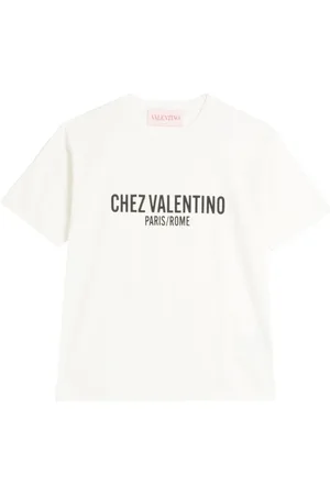 VALENTINO GARAVANI Uomo, Top, Bianco, S, new